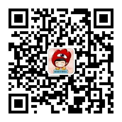 小助手微信二维码