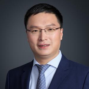 上海交大安泰经管学院市场办学发展办公室主任,MBA中心常务副主任陈建科