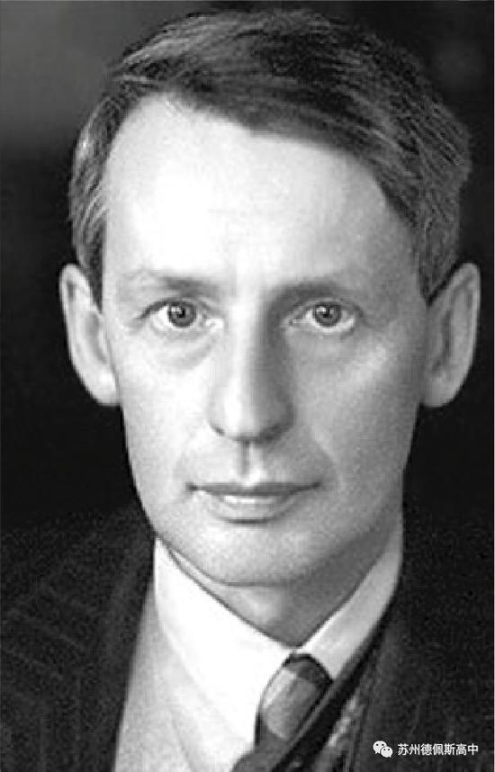 Sir George Thomson 乔治.汤姆森爵士