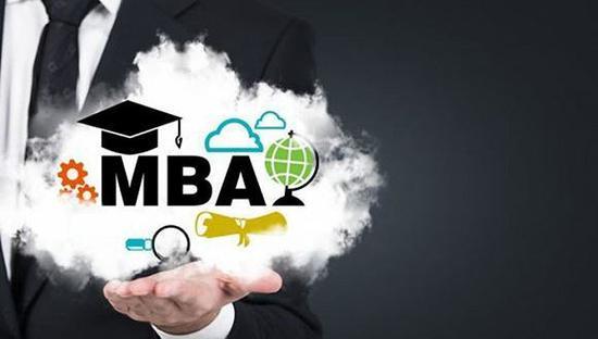 MBA创业风逐渐兴起 是主动创业还是被动逃离?