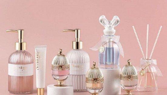 图源:Scentooze三兔