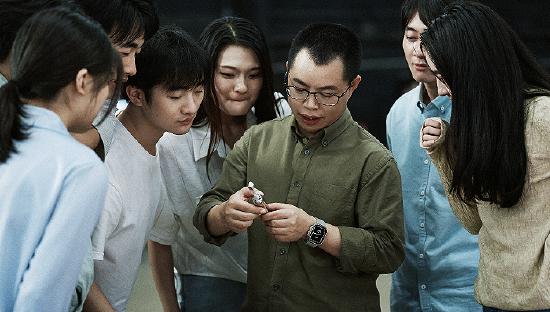 图片来源:徕芬