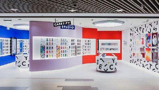 图片来源:CASETiFY