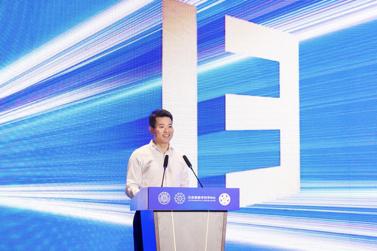 张红文副省长致辞