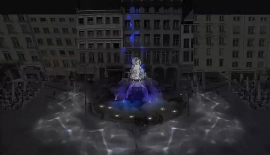 © La communauté lumière iGuzzini