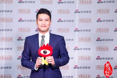景鸿教育 唐泽坤