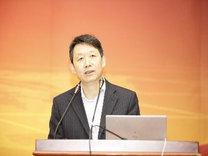 隆国强主任