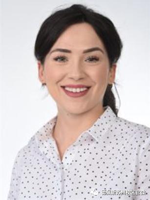 Chloe Dulson 艺术学科主任