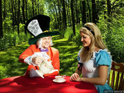 BBC今日短语：英语中的“疯疯癫癫”该如何表达？