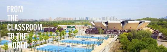 (北京市朝阳区清华附中国际学校)