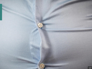 BBC今日短语：怎样用英语表示“身材走形”？