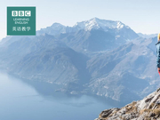 BBC英语小测验：和“山”有关的英语词汇