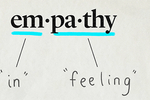 “同情”是“empathy”还是“sympathy”？千万别弄混
