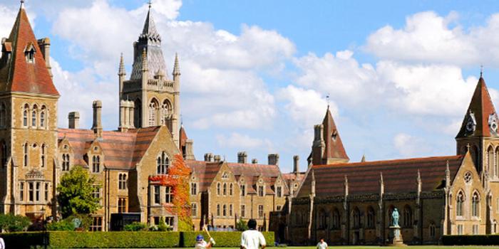 出国留学:去英国读高中的流程和选校要点分享