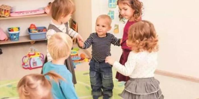 德国家庭教育不一般:大胆地让孩子输在起跑线