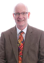 庄华伦 WARREN JOHNSTON 赫德学校外方总督学; 宁波鄞州赫德实验学校执行校长
