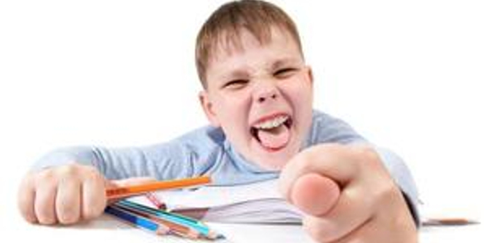 专家支招:问题孩子的教育怎么办