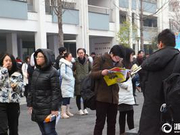 考研复试到底考什么 学长学姐告诉你