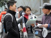 考研复试始于礼仪终于实力 如何赢得导师中意？