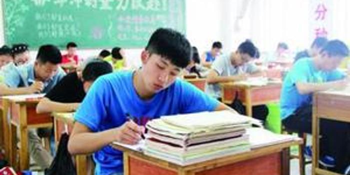 北京2018高考考试说明要求用英语讲中国故事