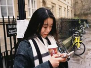 佛系女孩南下求学 早申被牛津大学录取有何秘诀