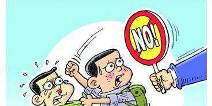 省教育厅等5部门 将反校园欺凌纳入教学内容