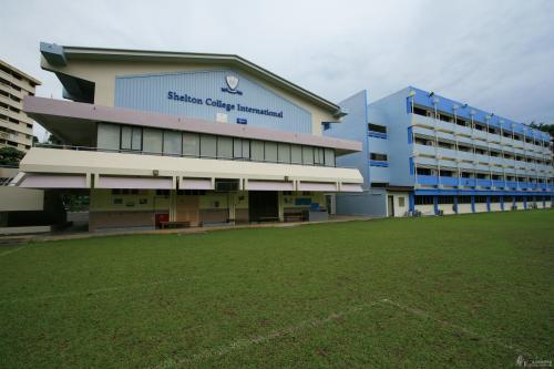 新加坡小学