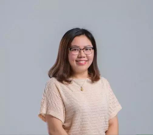 蒋蕊(Iris Jiang)