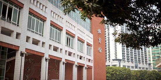 学校照片