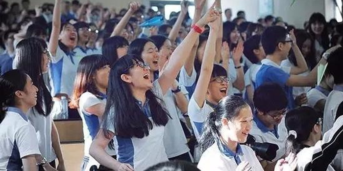 成绩一般的高中生如何考上一本大学?