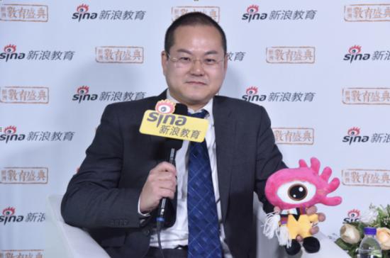 立思辰副总裁 李欣
