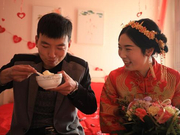 马云乡村教师奖为这个小伙子找媳妇儿助了一臂之力