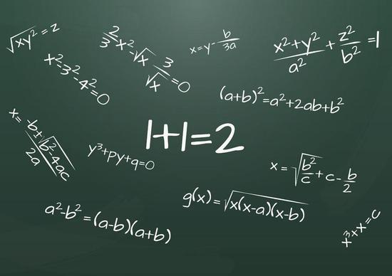 数学