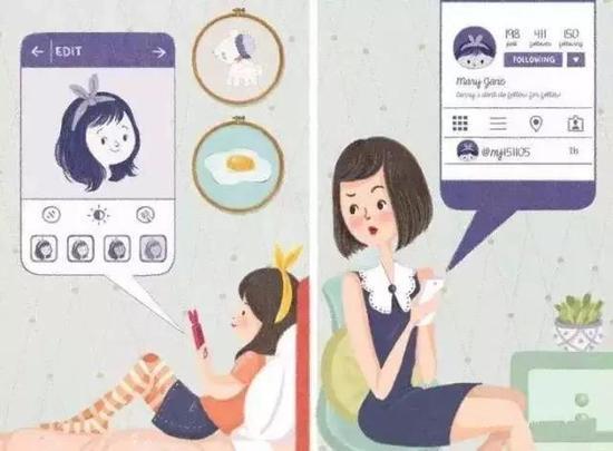 文章配图