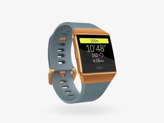 Fitbit