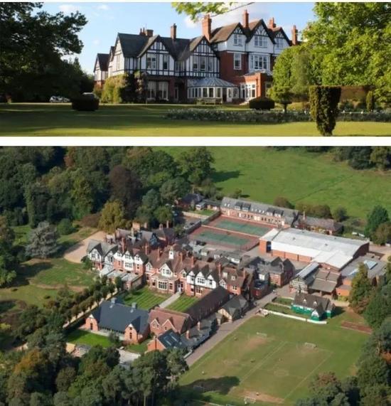 Ludgrove School