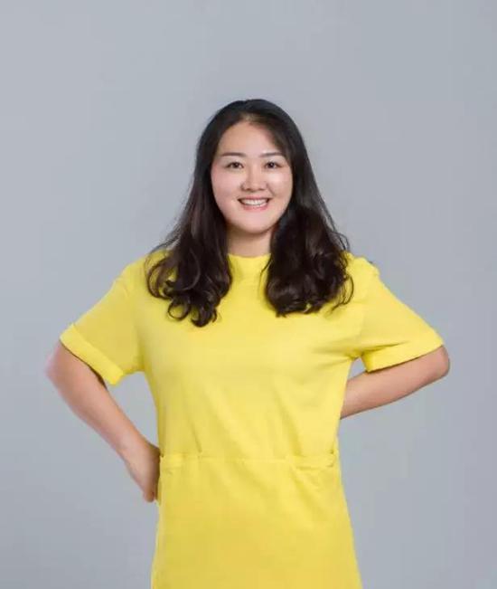 张文静(Helen Zhang)