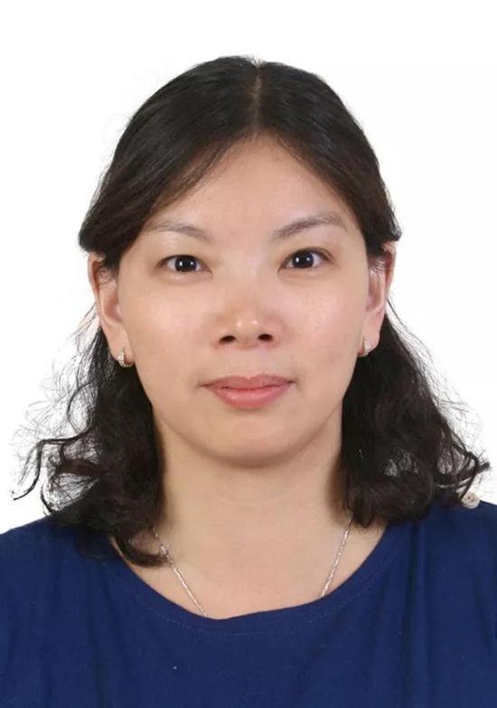 陈红霞(Amanda)