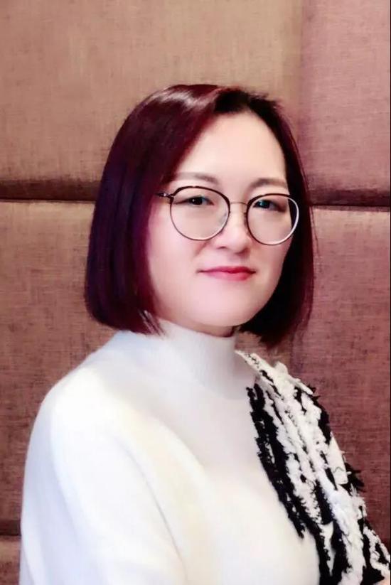 刘晶(Emily)