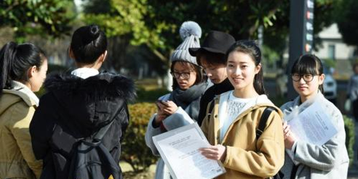 关于江西2018艺术类统考考试相关政策调整通