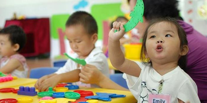 北京将完善幼儿园动态监管机制 2020年覆盖率