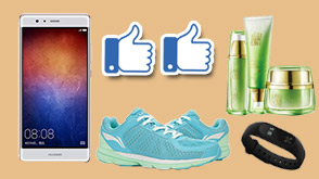 你为国产品牌点过赞吗？