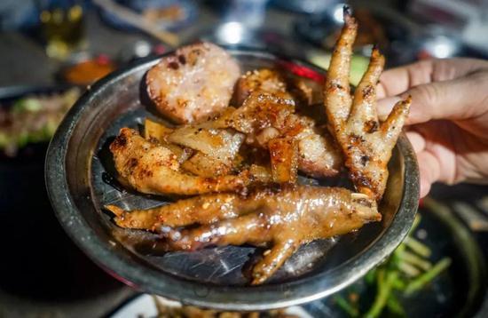 @企鹅吃喝指南