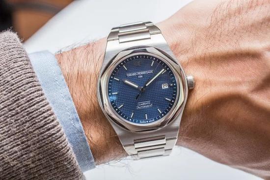 图:GP Laureato 编辑部推荐指数:3分