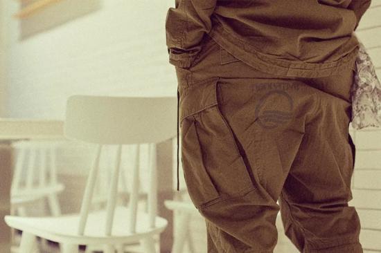 nonnative x IPPUDO