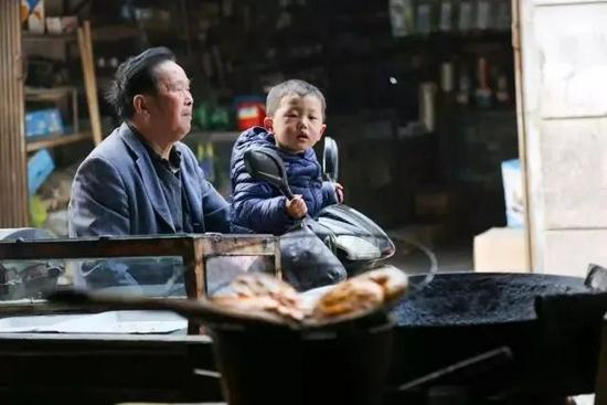图自@文旅慈溪