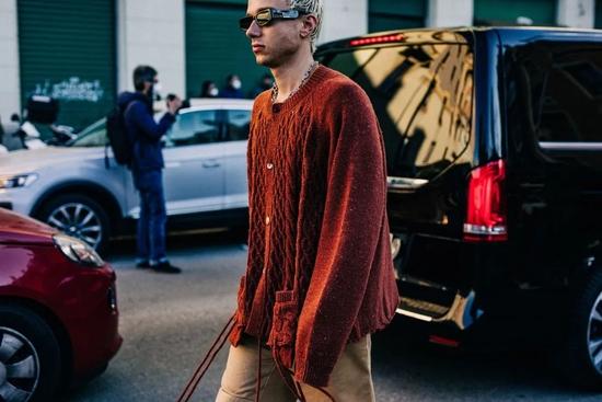 Jeremy French/HYPEBEAST