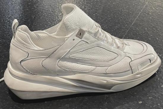 Alyx Mono Sneaker