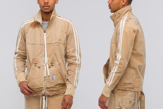 Greg Lauren