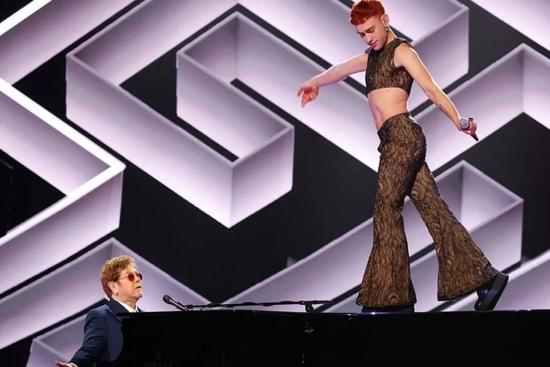 Olly Alexander